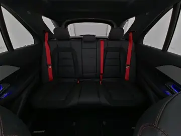 AMG GLE 53 4M+ AMG/Perf.-Abg./20''/360°K