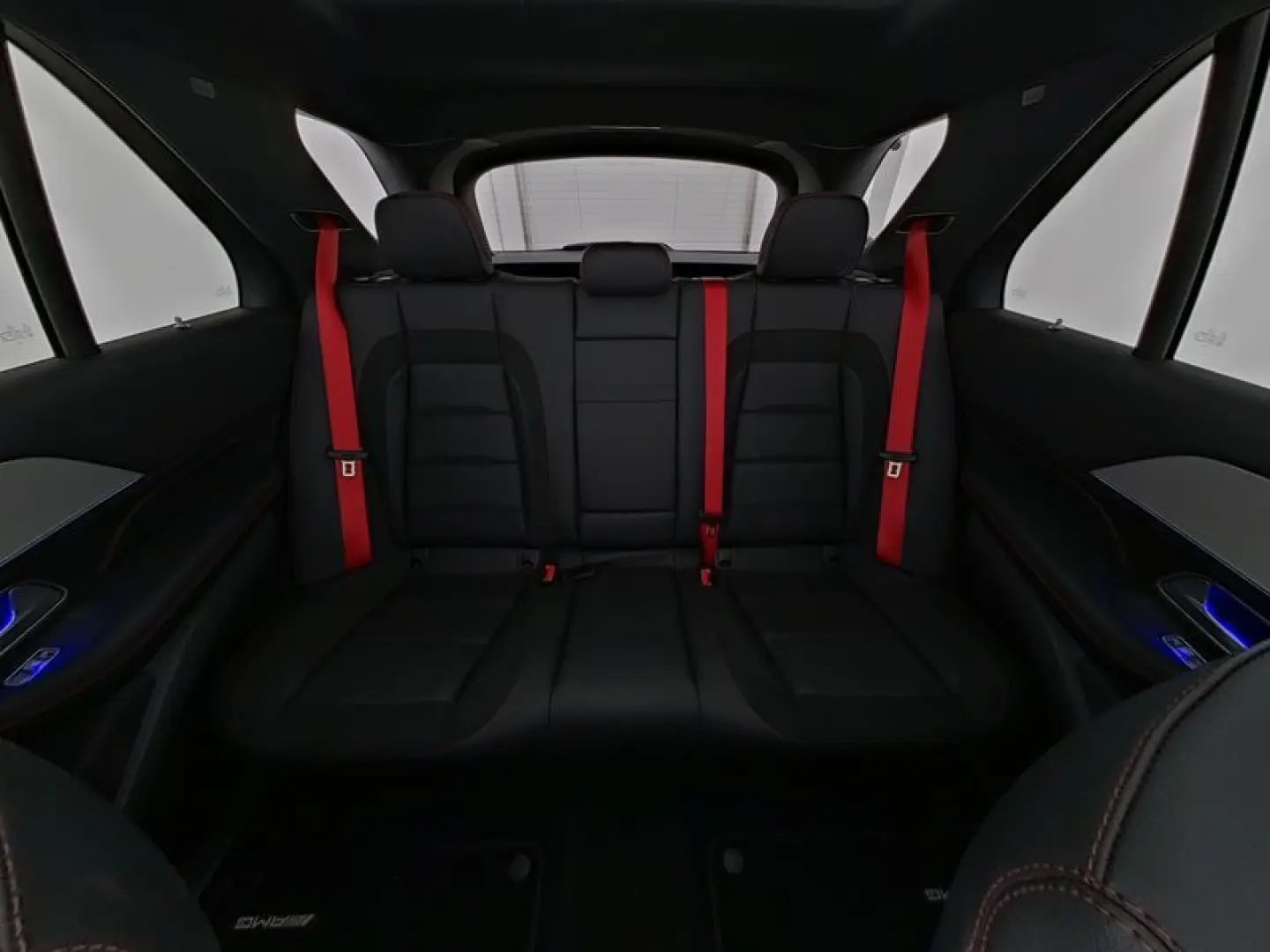 AMG GLE 53 4M+ AMG/Perf.-Abg./20''/360°K