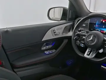 AMG GLE 53 4M+ AMG/Perf.-Abg./20''/360°K