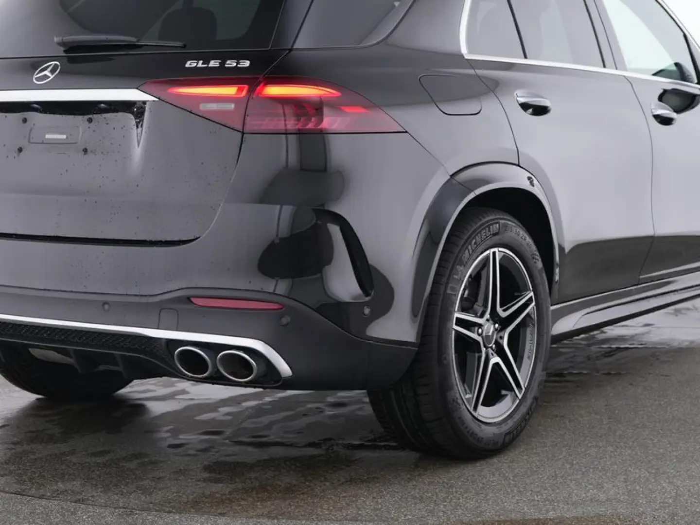AMG GLE 53 4M+ AMG/Perf.-Abg./20''/360°K