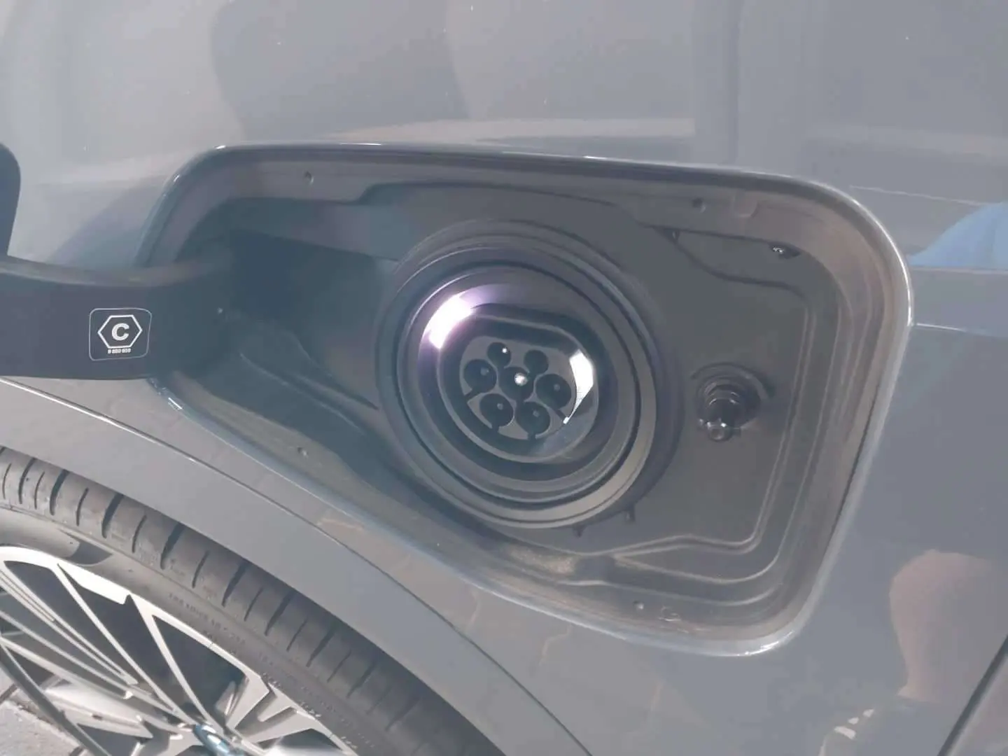 X1 xDrive30e M Sportpaket Head-Up HK HiFi