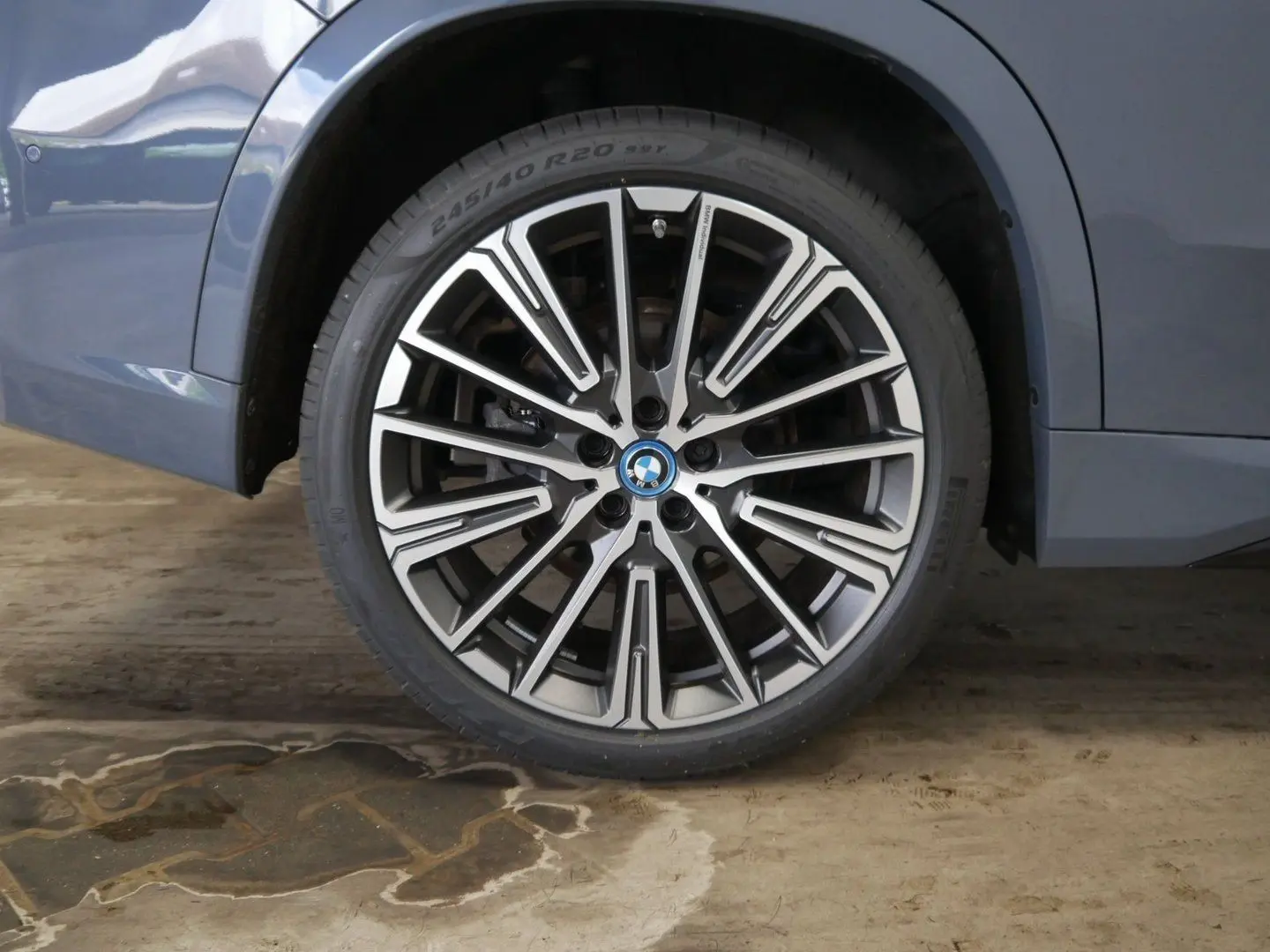 X1 xDrive30e M Sportpaket Head-Up HK HiFi