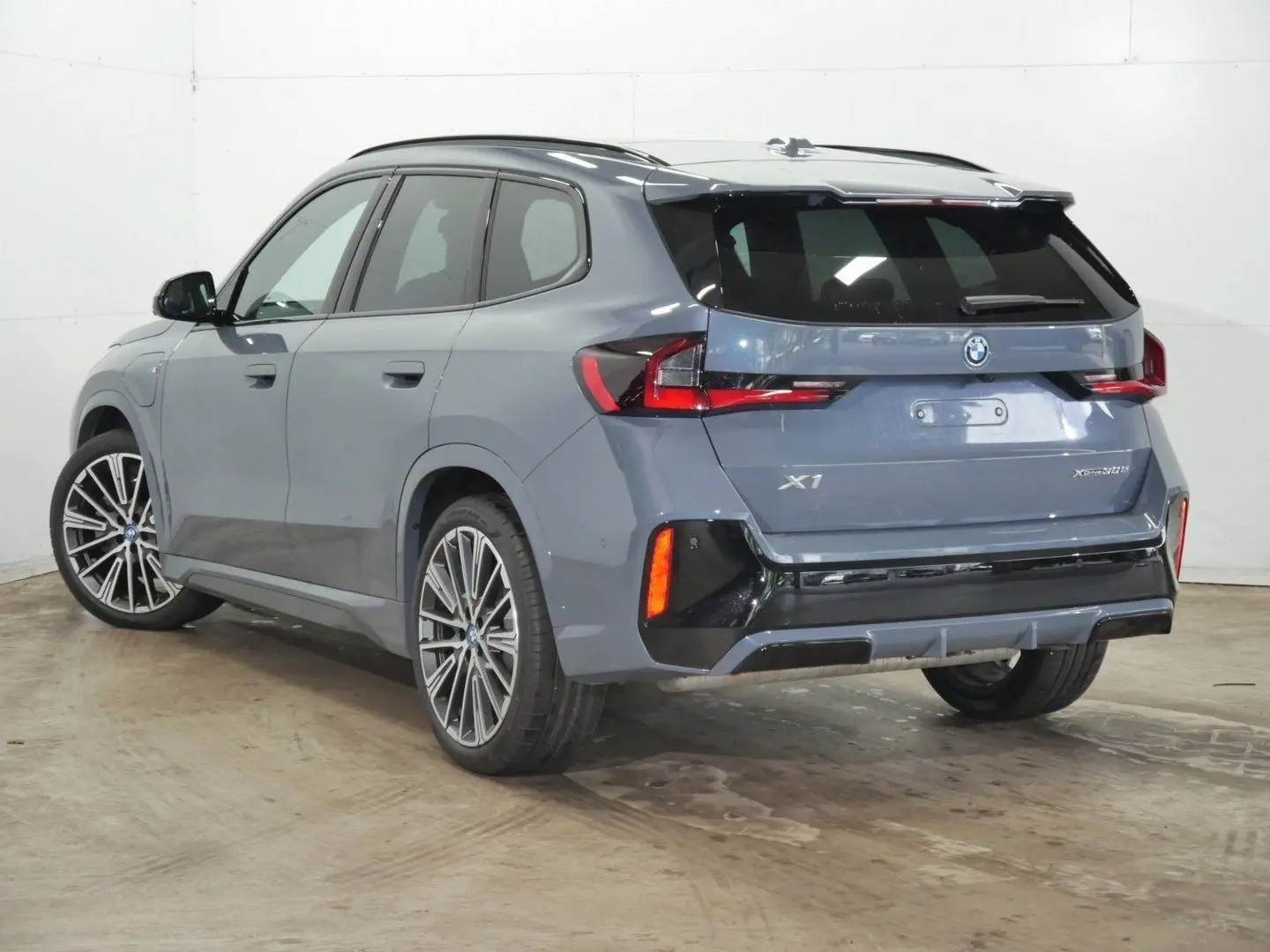 X1 xDrive30e M Sportpaket Head-Up HK HiFi