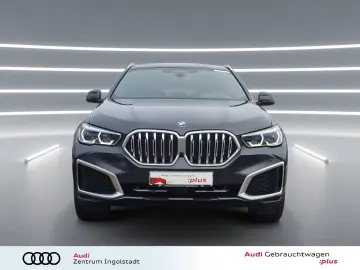 X6 30d xDrive STHZG LED HuD KAM 20