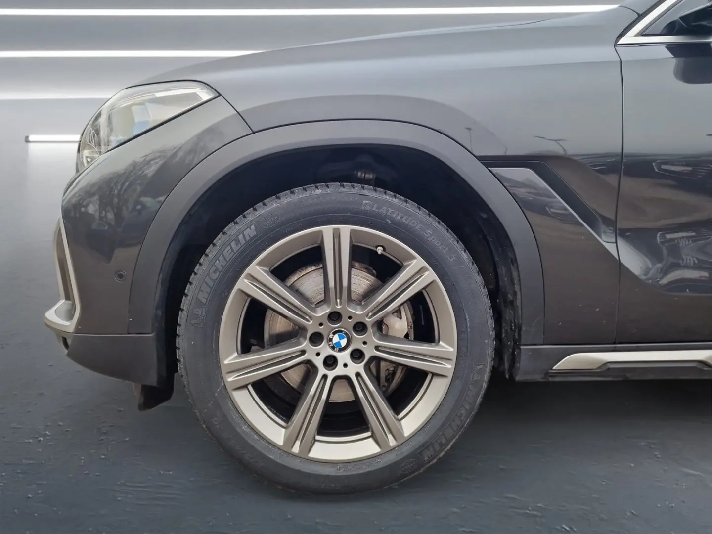 X6 30d xDrive STHZG LED HuD KAM 20