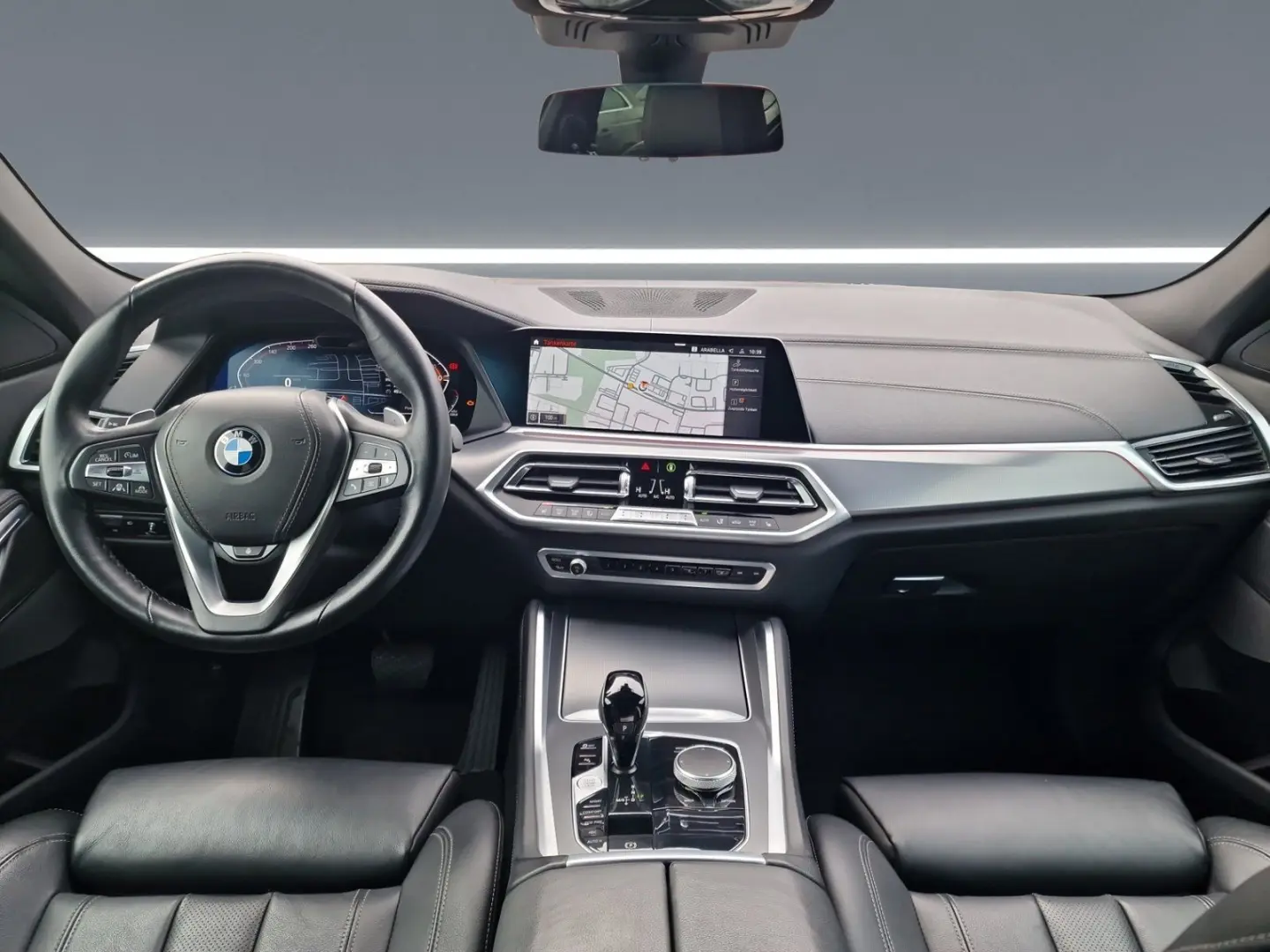 X6 30d xDrive STHZG LED HuD KAM 20