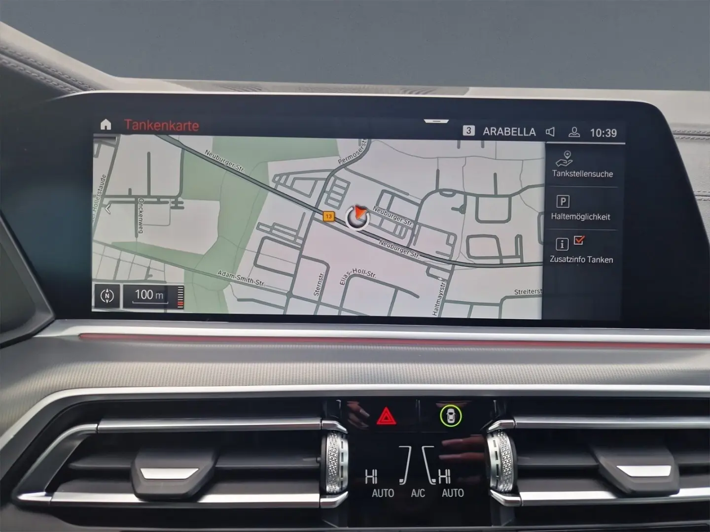 X6 30d xDrive STHZG LED HuD KAM 20