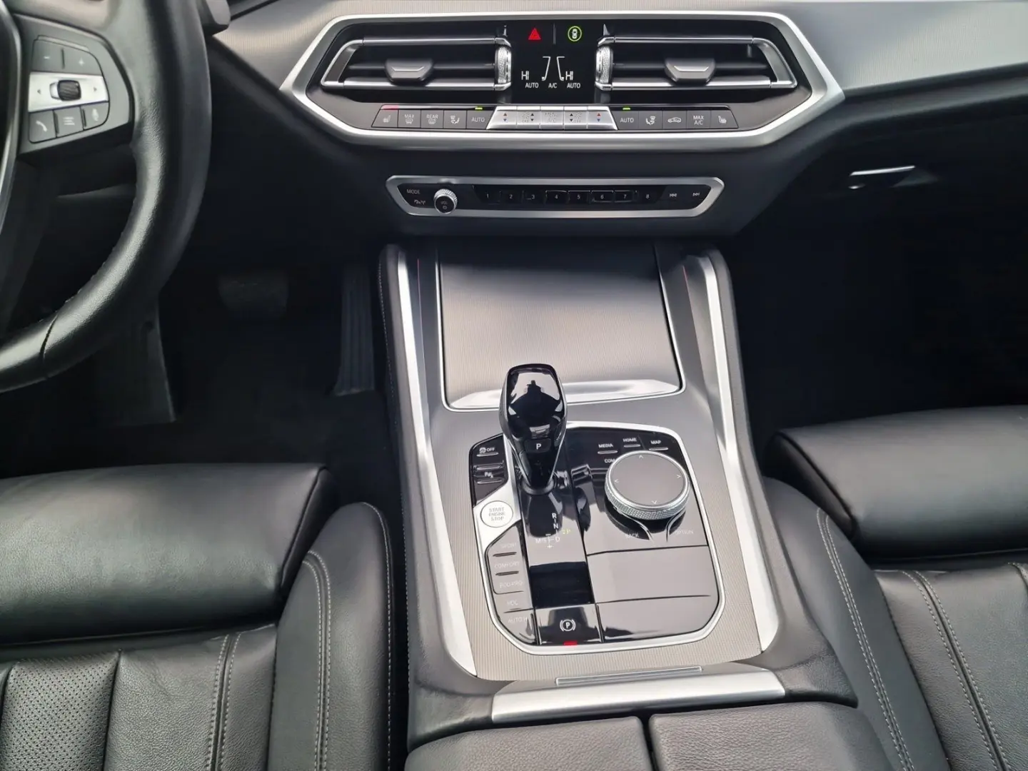 X6 30d xDrive STHZG LED HuD KAM 20