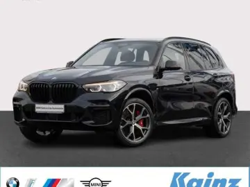 X5 xDrive40d M Sport AHK HeadUp Laser