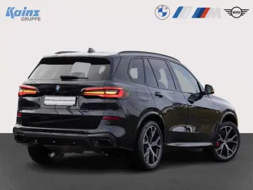 X5 xDrive40d M Sport AHK/HeadUp/Laser