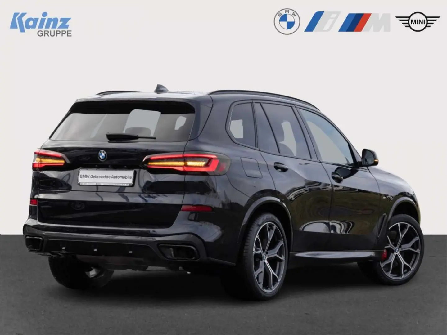 X5 xDrive40d M Sport AHK/HeadUp/Laser