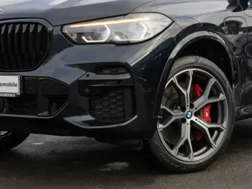 X5 xDrive40d M Sport AHK/HeadUp/Laser