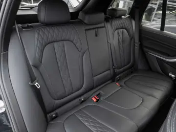 X5 xDrive40d M Sport AHK/HeadUp/Laser