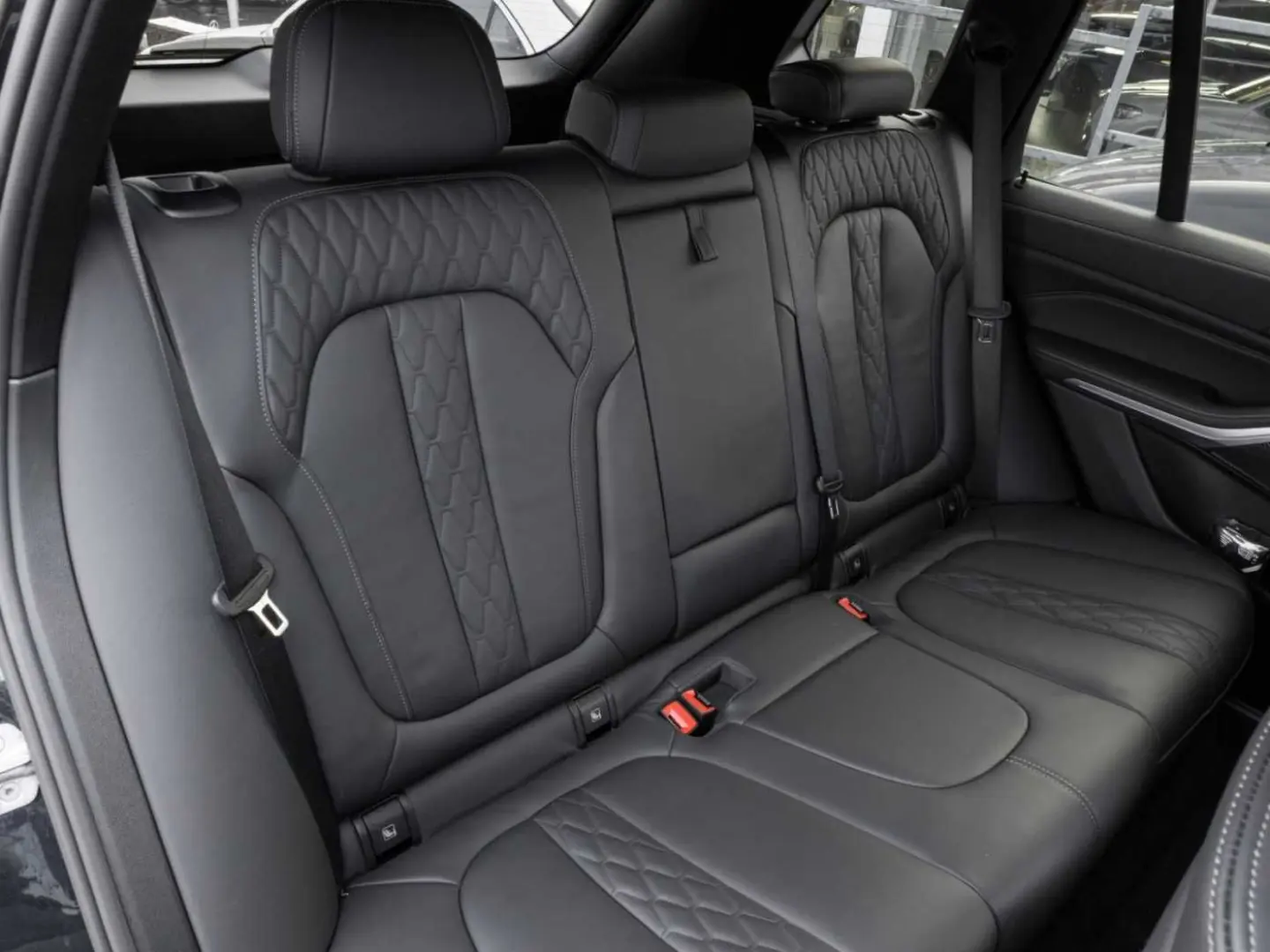 X5 xDrive40d M Sport AHK/HeadUp/Laser