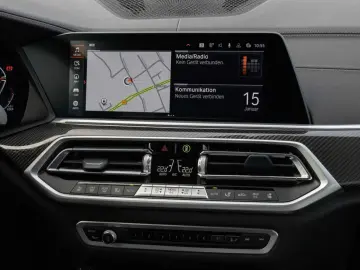 X5 xDrive40d M Sport AHK/HeadUp/Laser