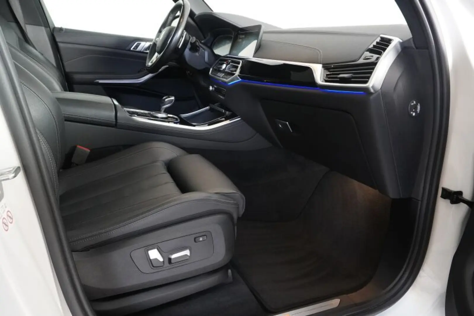 X5 xDrive30d xLine *STANDHEIZUNG.LASER.HUD.PGSD*