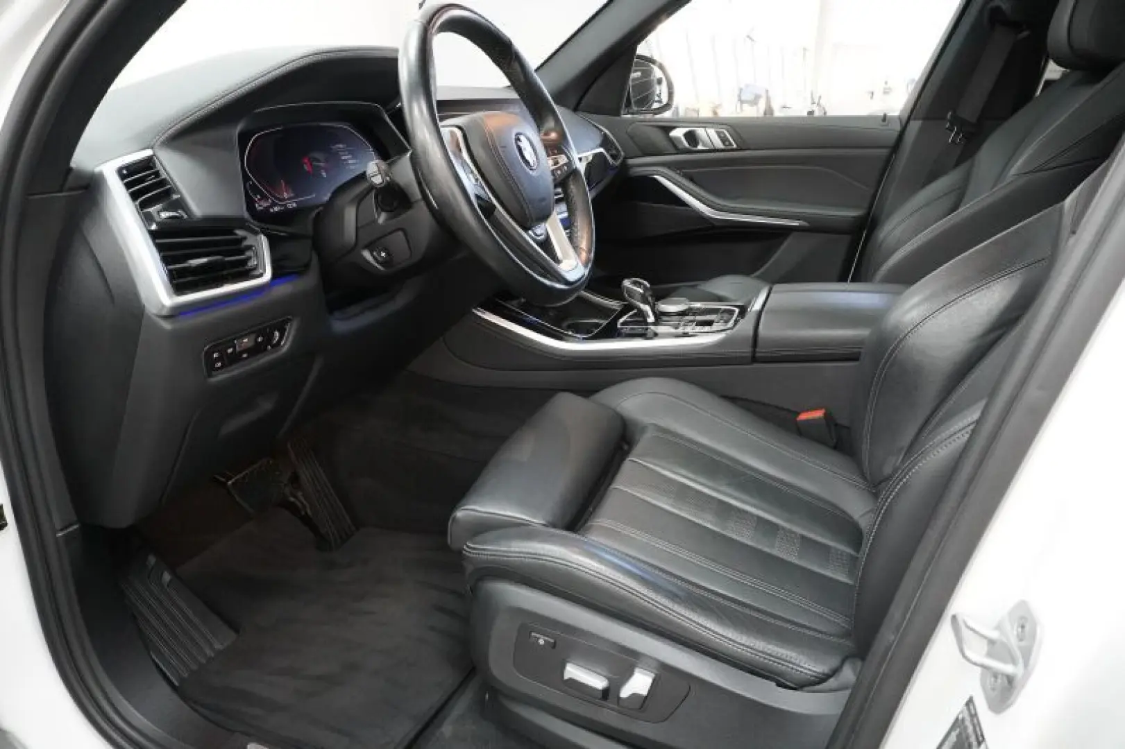 X5 xDrive30d xLine *STANDHEIZUNG.LASER.HUD.PGSD*