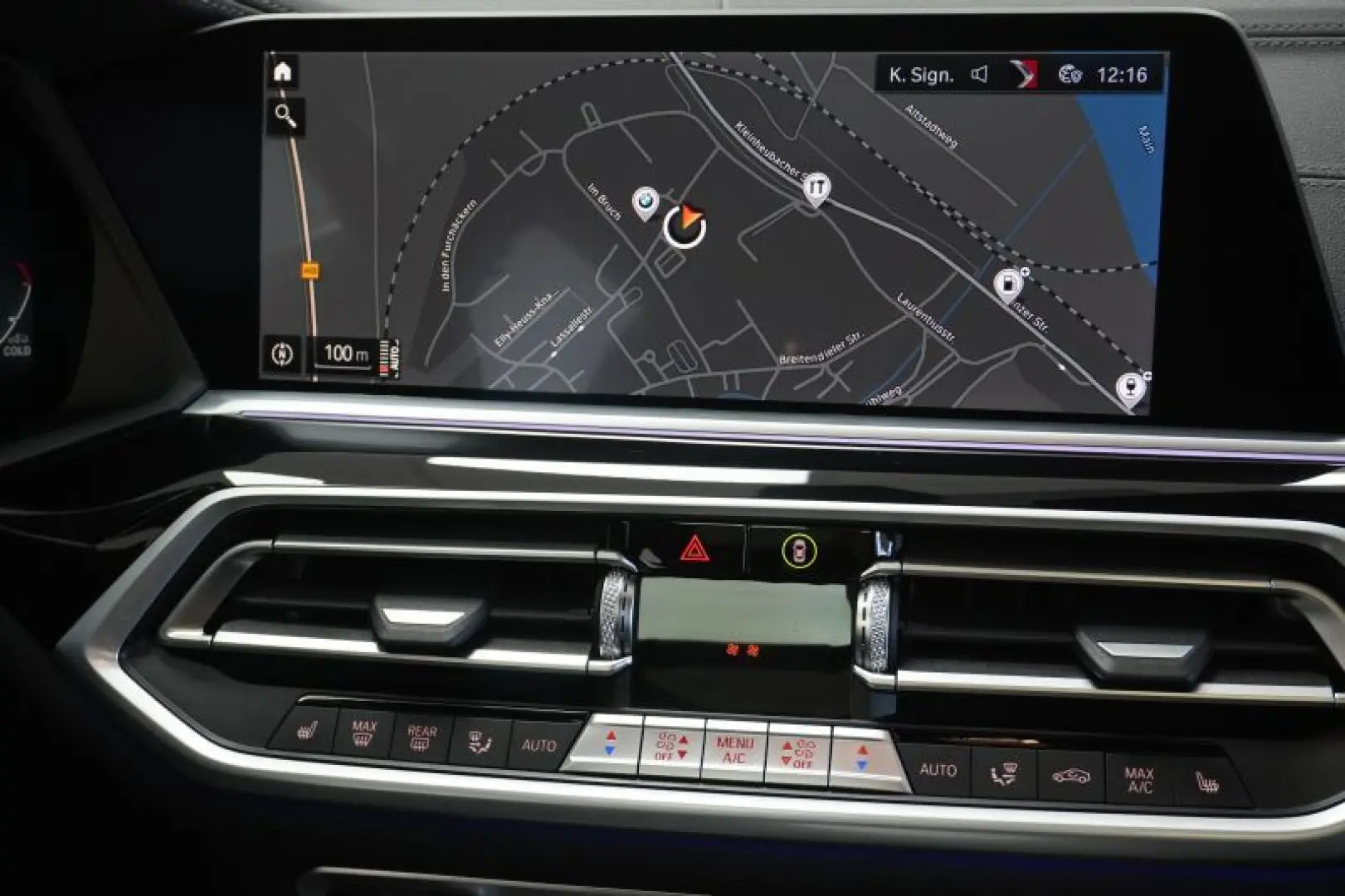 X5 xDrive30d xLine *STANDHEIZUNG.LASER.HUD.PGSD*
