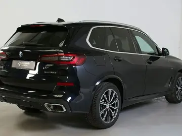 X5 xDr. 30dA M Sportpaket AHK HuD ACC Standh Pan