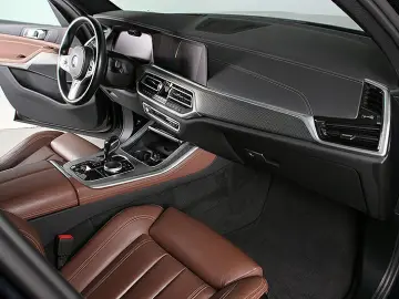 X5 xDr. 30dA M Sportpaket AHK HuD ACC Standh Pan