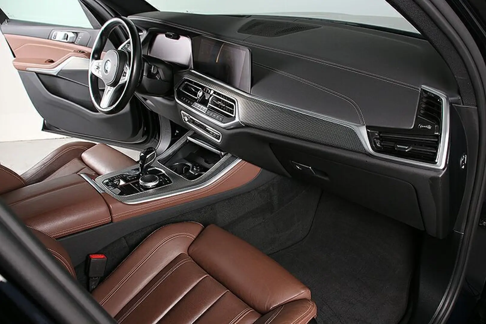 X5 xDr. 30dA M Sportpaket AHK HuD ACC Standh Pan