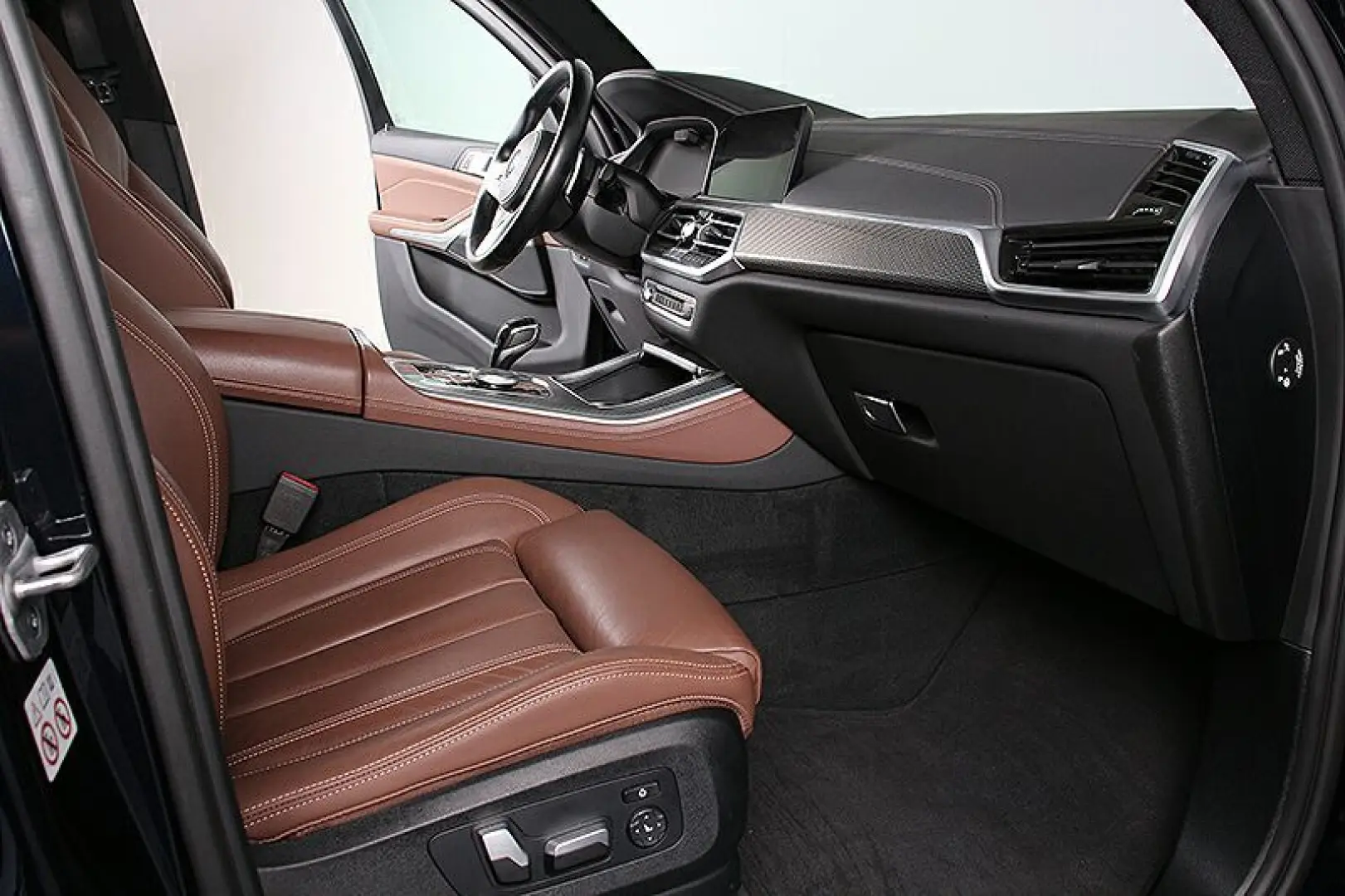 X5 xDr. 30dA M Sportpaket AHK HuD ACC Standh Pan