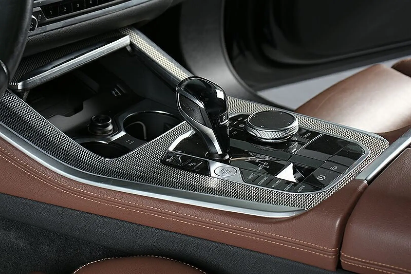 X5 xDr. 30dA M Sportpaket AHK HuD ACC Standh Pan