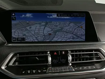 X5 xDr. 30dA M Sportpaket AHK HuD ACC Standh Pan