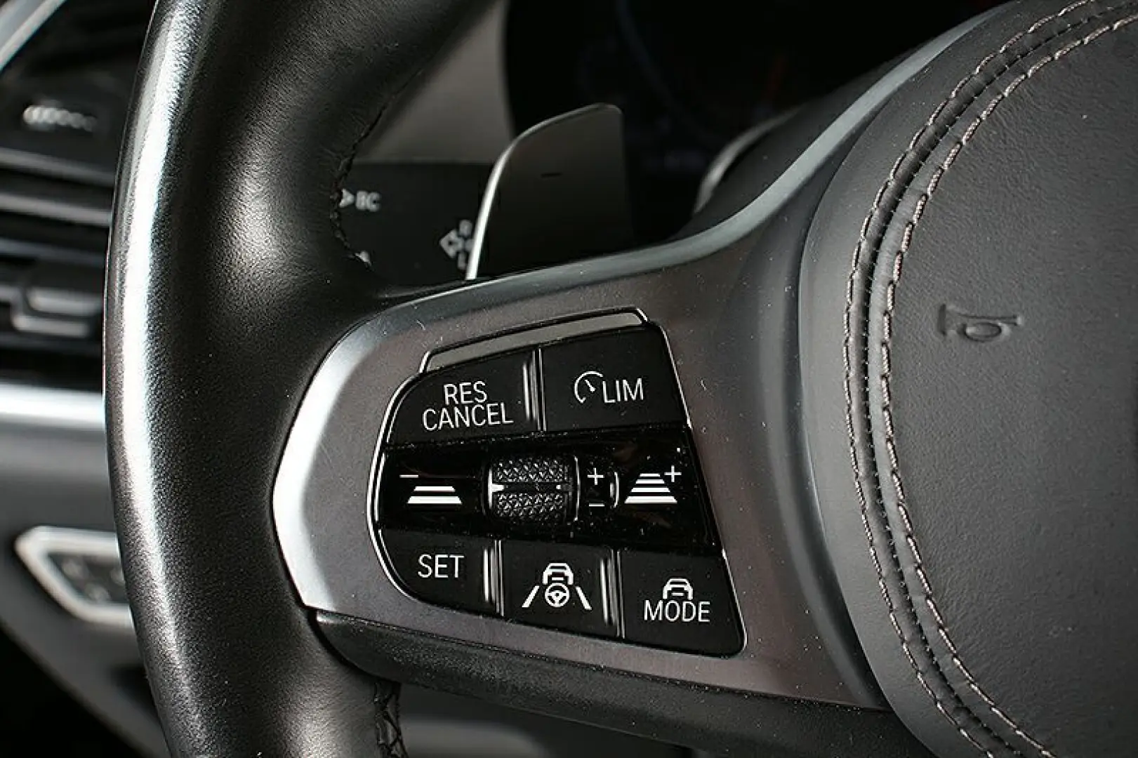 X5 xDr. 30dA M Sportpaket AHK HuD ACC Standh Pan
