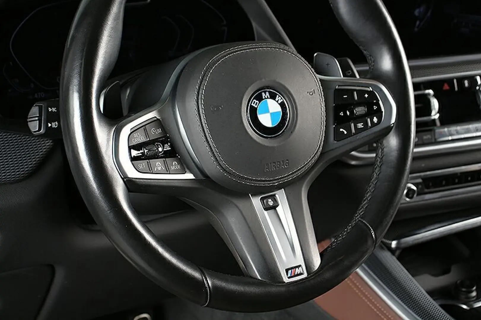 X5 xDr. 30dA M Sportpaket AHK HuD ACC Standh Pan
