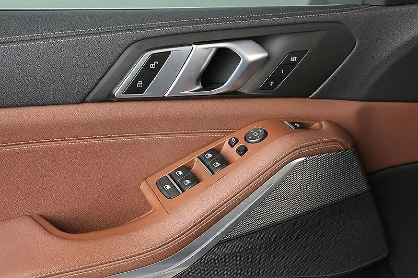 X5 xDr. 30dA M Sportpaket AHK HuD ACC Standh Pan