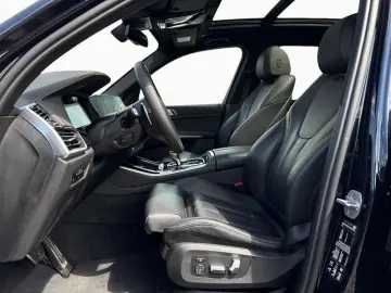 X5 xDr 30dA M SPORT LivePro,Laser,StHzg,Pano,HUD