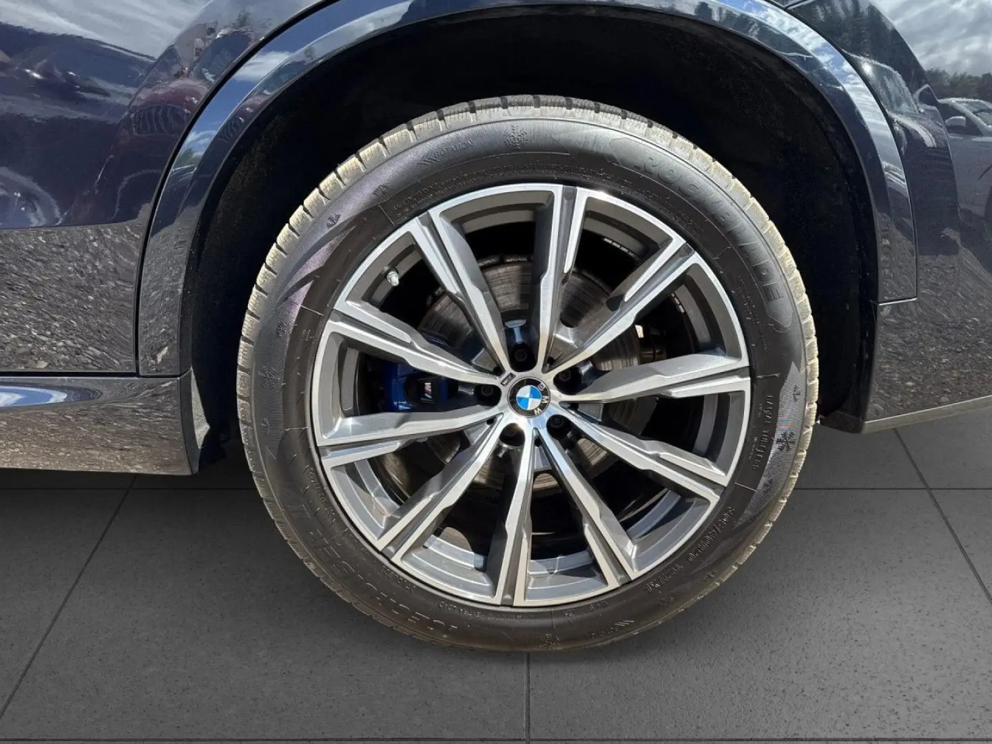 X5 xDr 30dA M SPORT LivePro,Laser,StHzg,Pano,HUD