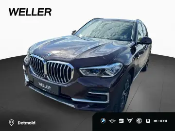 X5 xDrive 30d xLine HUD PA  ACC Stdhz Pano AHK