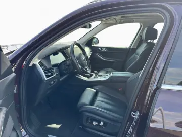 X5 xDrive 30d xLine HUD PA+ ACC Stdhz Pano AHK
