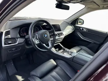 X5 xDrive 30d xLine HUD PA+ ACC Stdhz Pano AHK