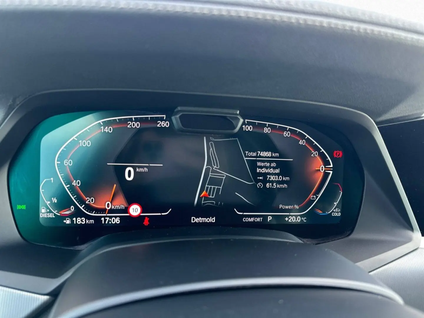 X5 xDrive 30d xLine HUD PA+ ACC Stdhz Pano AHK