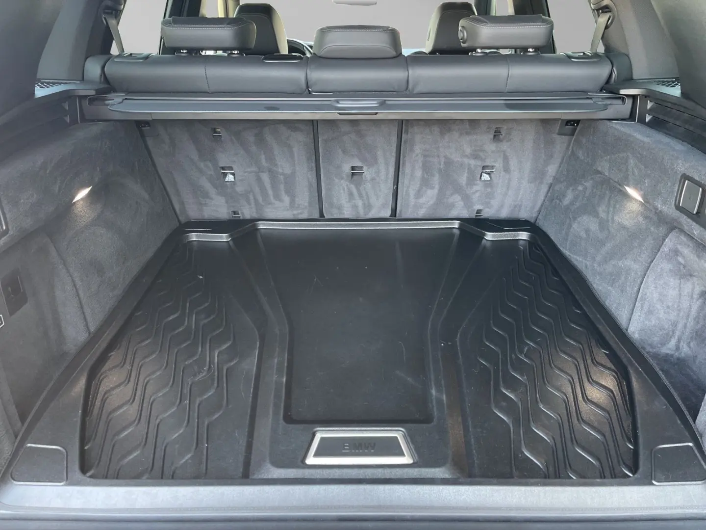 X5 xDrive30d M Sport 22