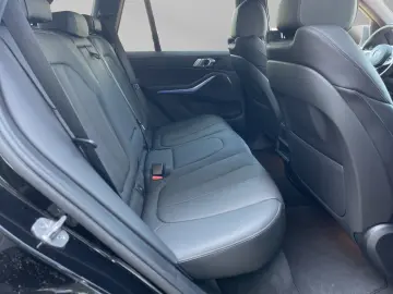 X5 xDrive30d M Sport 22