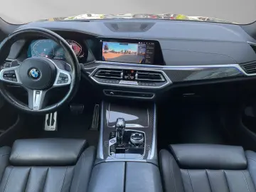 X5 xDrive30d M Sport 22
