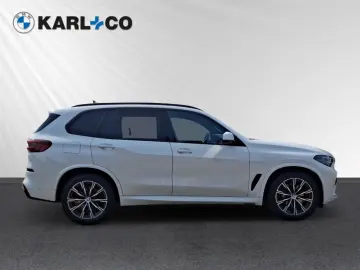 X5 XDRIVE 30D M-Paket Laserlicht Memory Head-Up