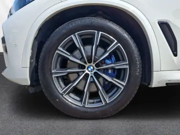 X5 XDRIVE 30D M-Paket Laserlicht Memory Head-Up