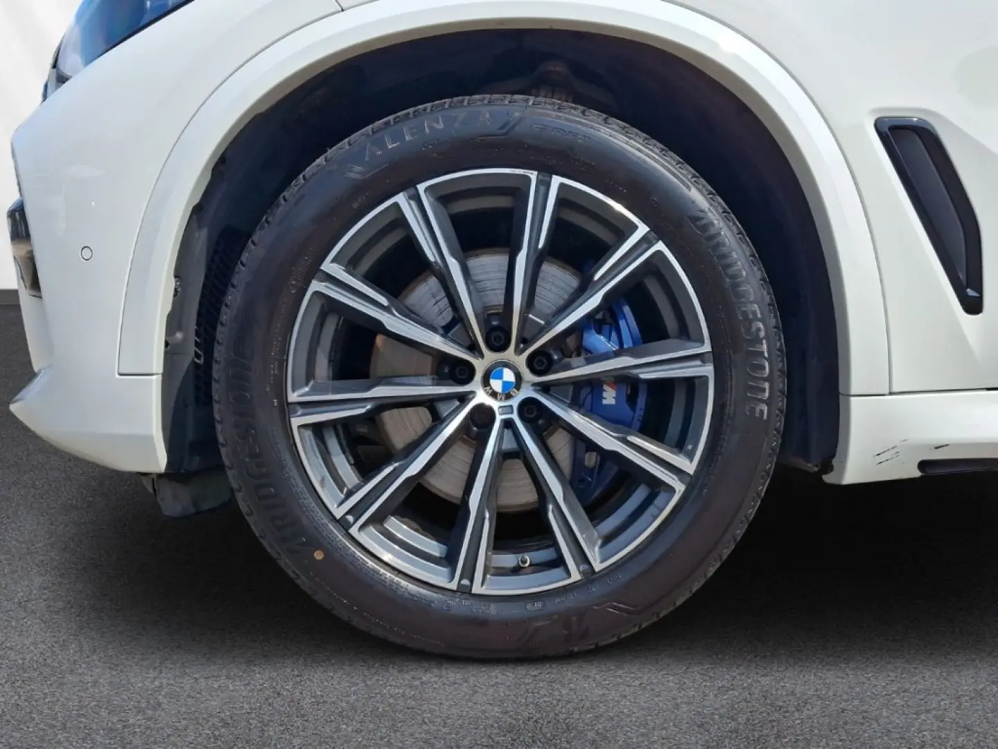 X5 XDRIVE 30D M-Paket Laserlicht Memory Head-Up