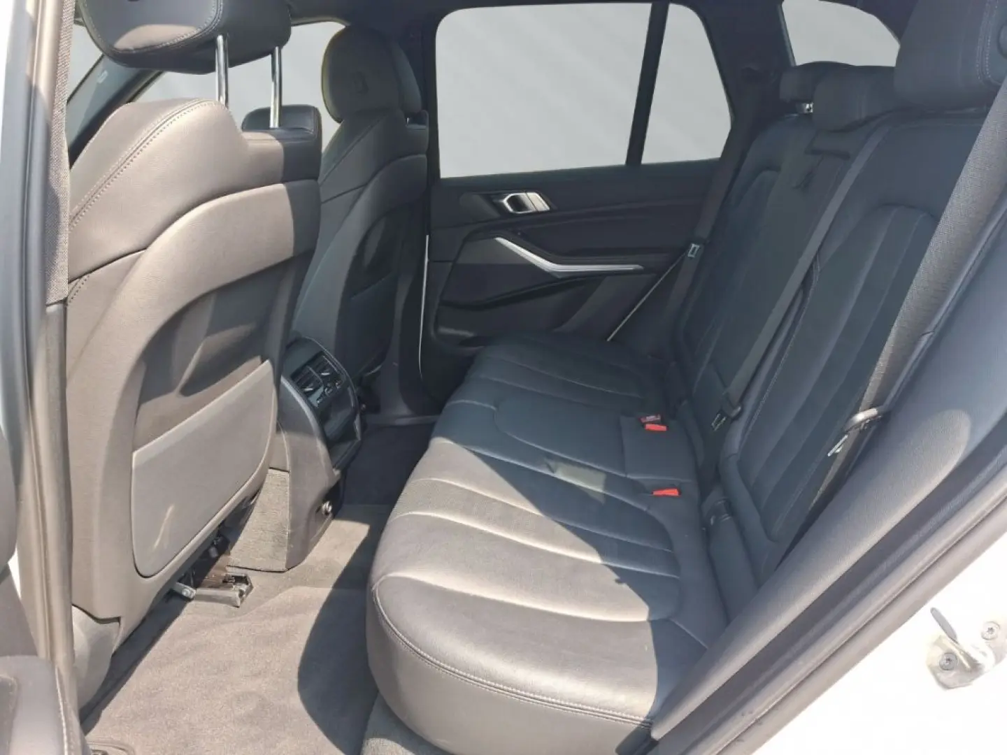 X5 XDRIVE 30D M-Paket Laserlicht Memory Head-Up