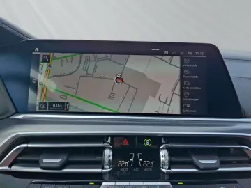 X5 XDRIVE 30D M-Paket Laserlicht Memory Head-Up