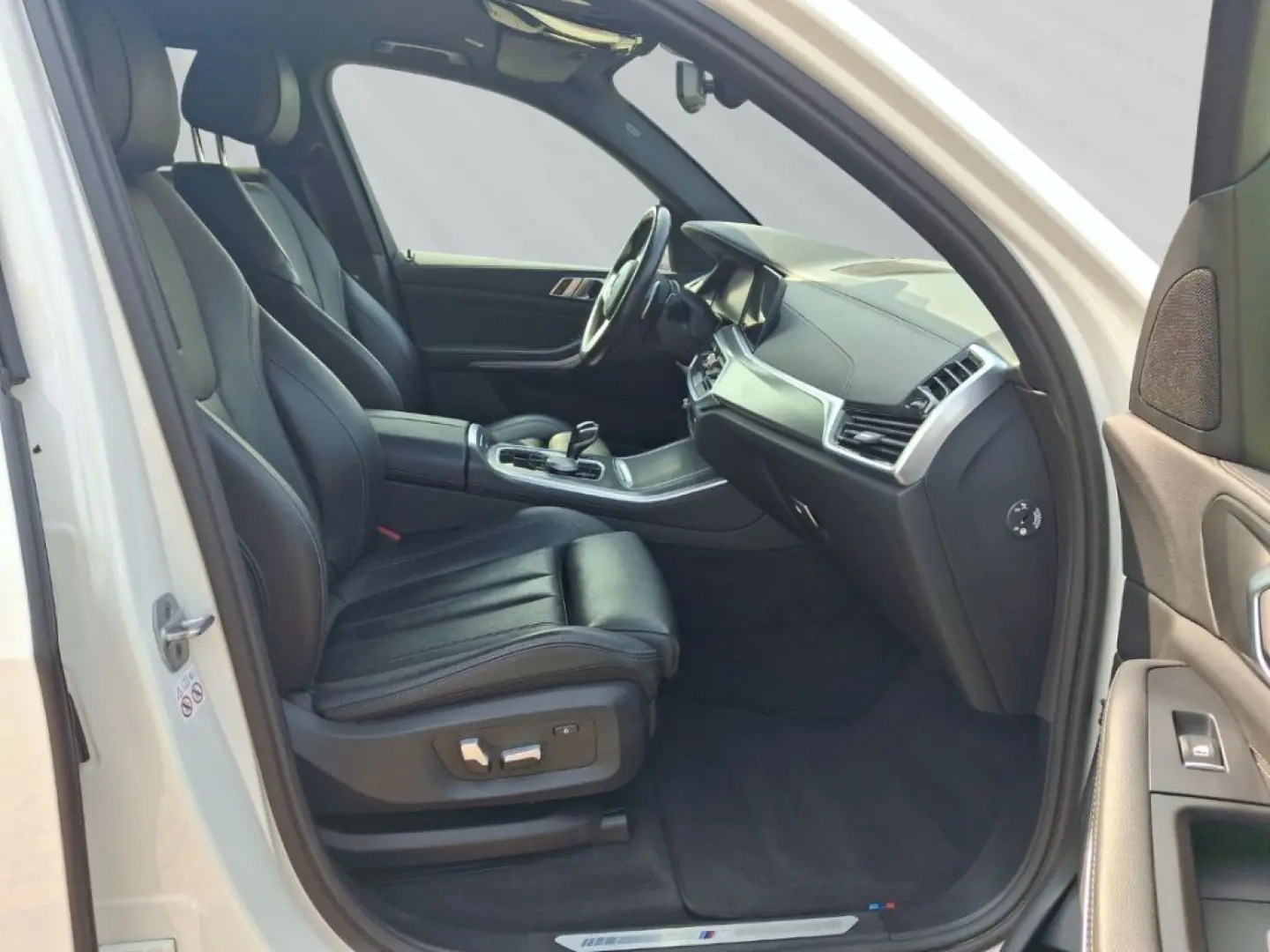 X5 XDRIVE 30D M-Paket Laserlicht Memory Head-Up