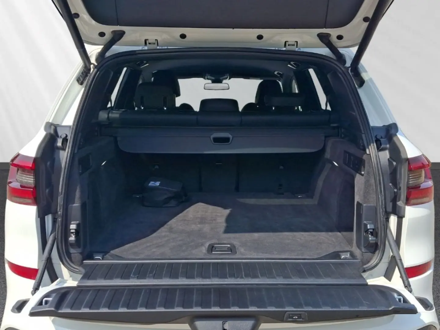 X5 XDRIVE 30D M-Paket Laserlicht Memory Head-Up