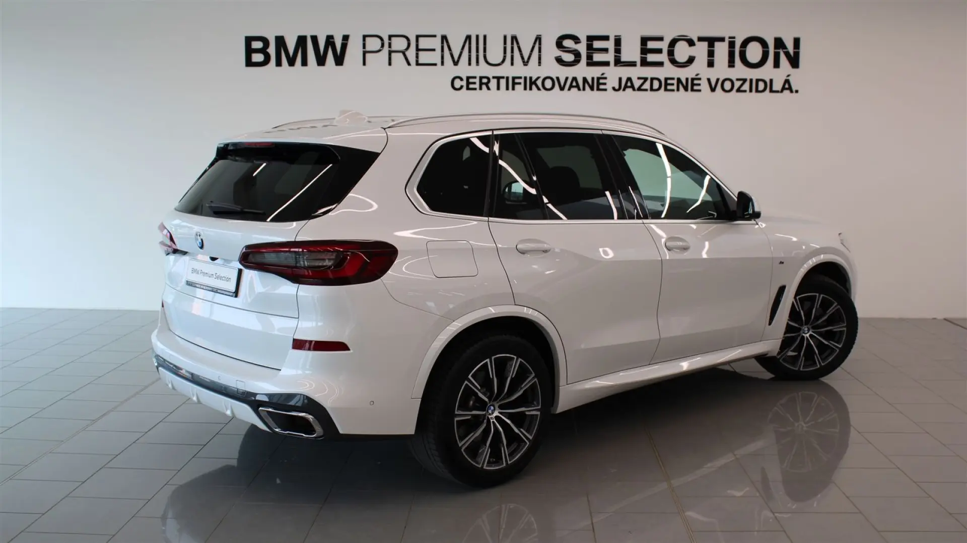 X5 xDrive30d