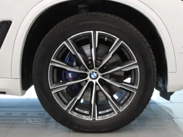 X5 xDrive30d