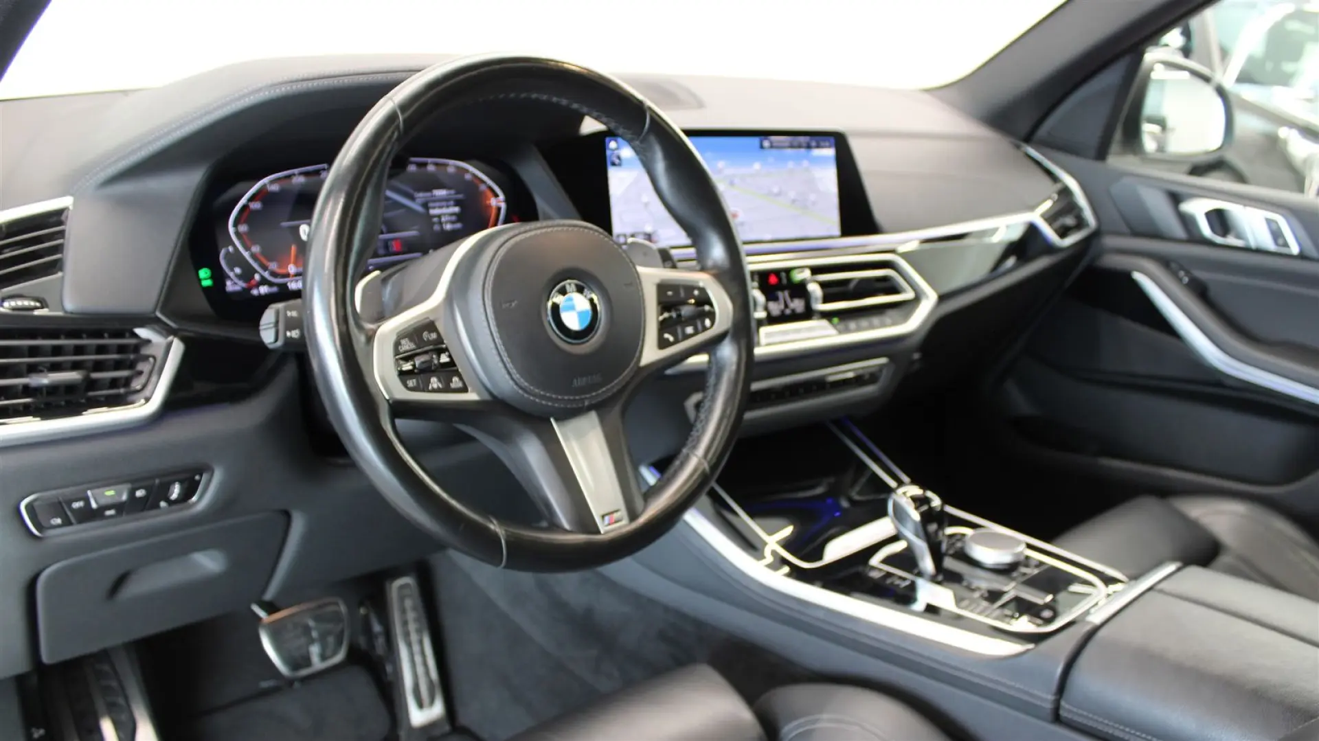 X5 xDrive30d